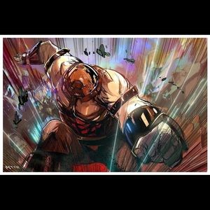 Meet your Posher, Jose